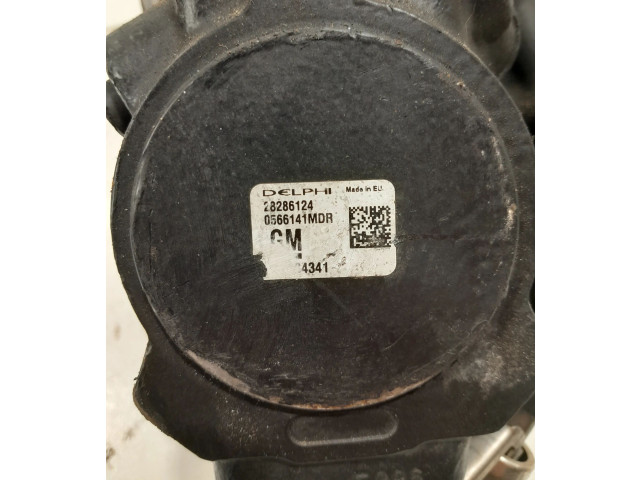 Čerpadlo oleje 28286124, 0566141MDR Opel Antara