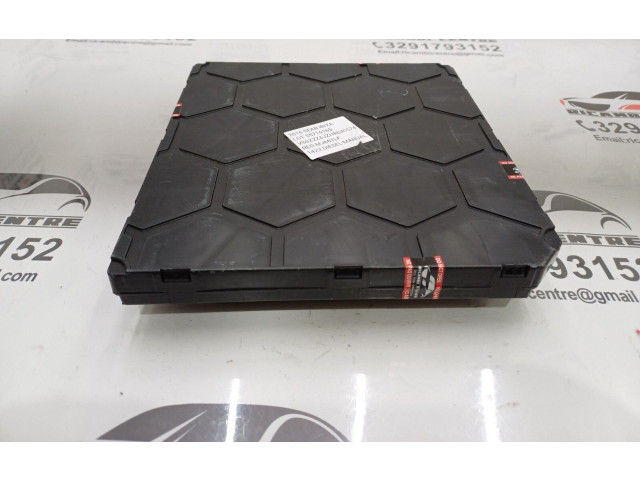 Блок комфорта 6C0937089D, 105CV   Seat Ibiza IV (6J,6P)   