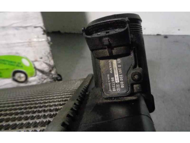 Интеркулер  8627375, 874387Q   Volvo XC90 