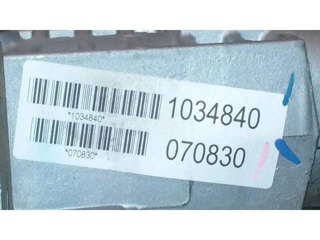    Рулевая рейка 1034840   Nissan Navara 2005-2016 года