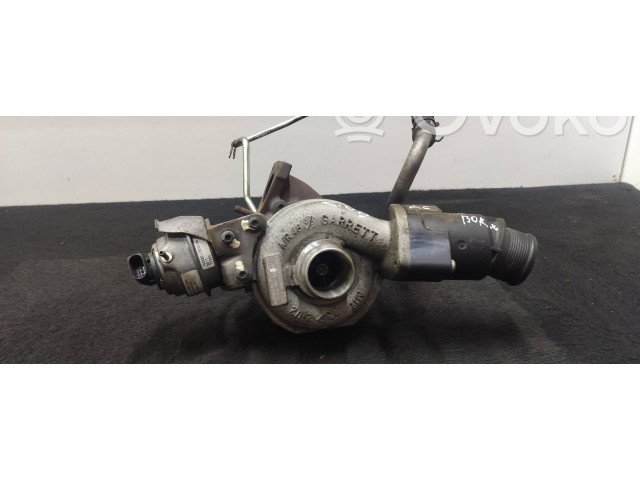 Turbodmychadlo Турбина 03L145701E, GTG1549VZ   Audi A6 S6 C7 4G   