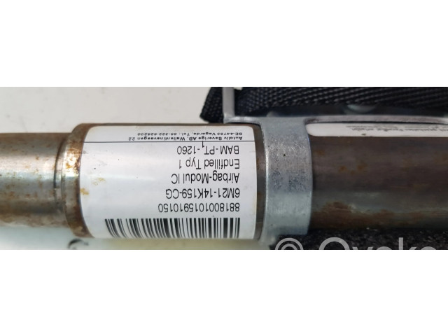 Боковая подушка безопасности 6M2114K159CG Ford S-MAX