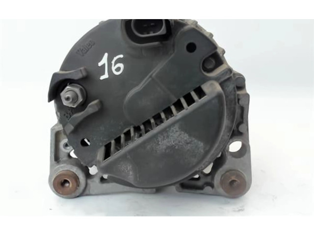 Насос усилителя руля 03D903025J, 103006006 Seat Inca (6k)