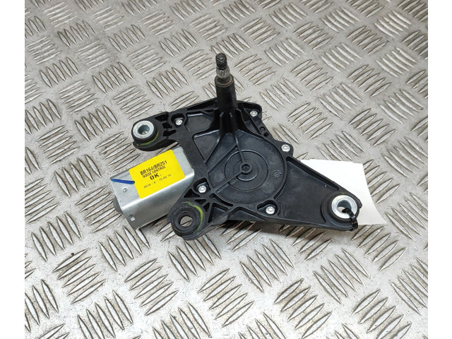 Моторчик заднего дворника A2518200042, 18546523    Mercedes-Benz GL X166