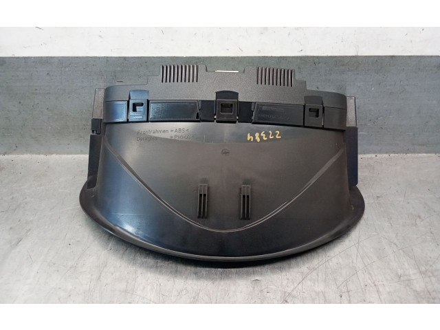 Přístrojová deska Mercedes-Benz C W202 2000 A2035400711, A2035400711