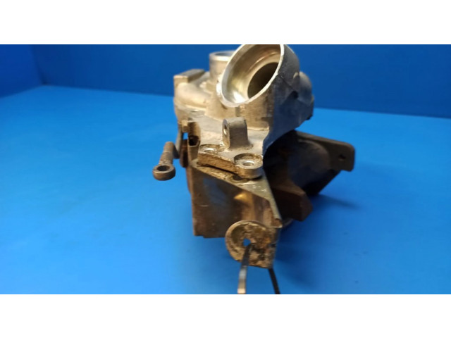 Turbodmychadlo Турбина A6460960499 Mercedes-Benz E W211 2.2 646911