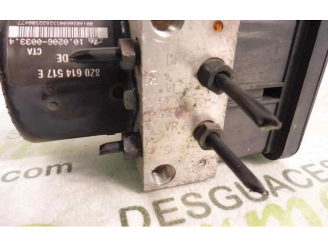 Блок АБС 8Z0614517E, 8Z0907379C Audi A2 - года
