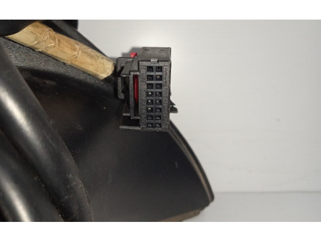 Зеркало электрическое        Volkswagen Jetta V  2005 - 2010 года   