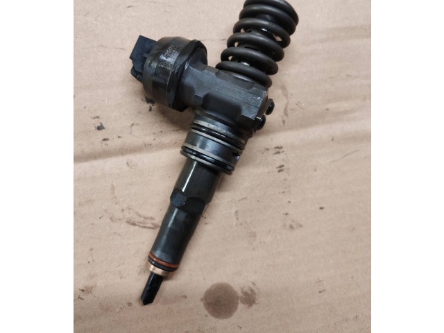 Форсунка 038130073ag, 0414720215 Audi A3 S3 8L