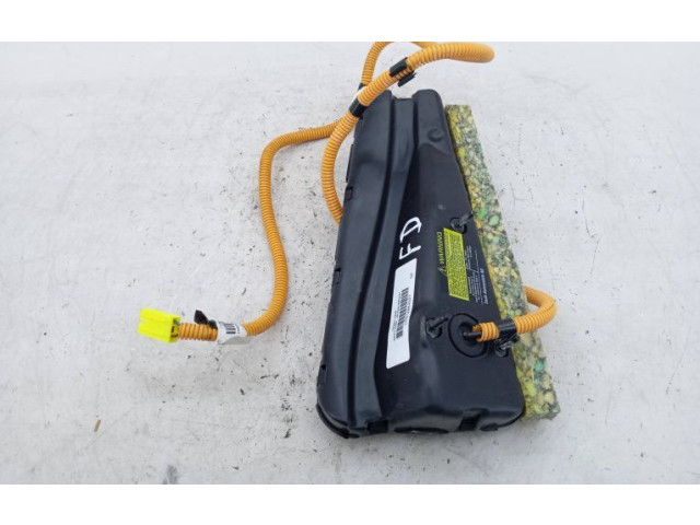 Подушка безопасности в сиденье 5203641 Saab 9-5