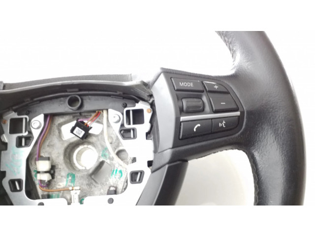 Volant BMW 5 F10 F11 2011 610234901D