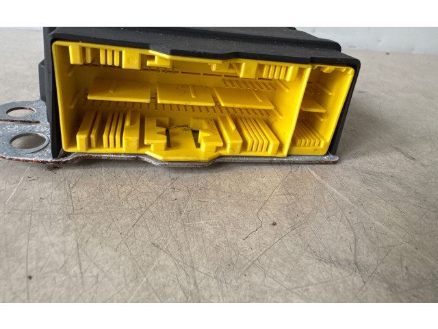 Блок подушек безопасности 670007061 Maserati Ghibli