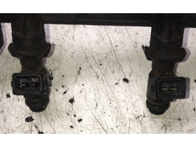 Форсунка Fiat Grande Punto