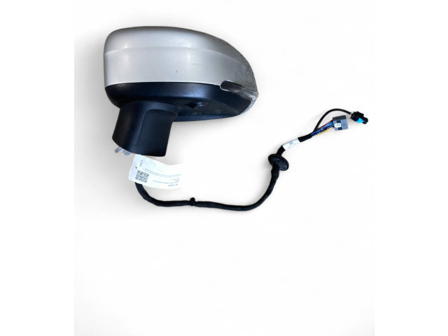 Зеркало электрическое        Volvo XC90  2014 -  года   