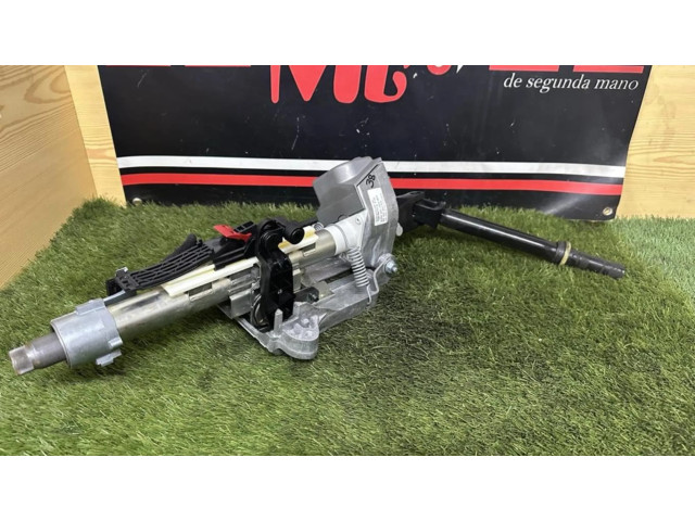 Руль Mercedes-Benz A W169 2004-2012 года A1694602416, COLUMNADIRECCION