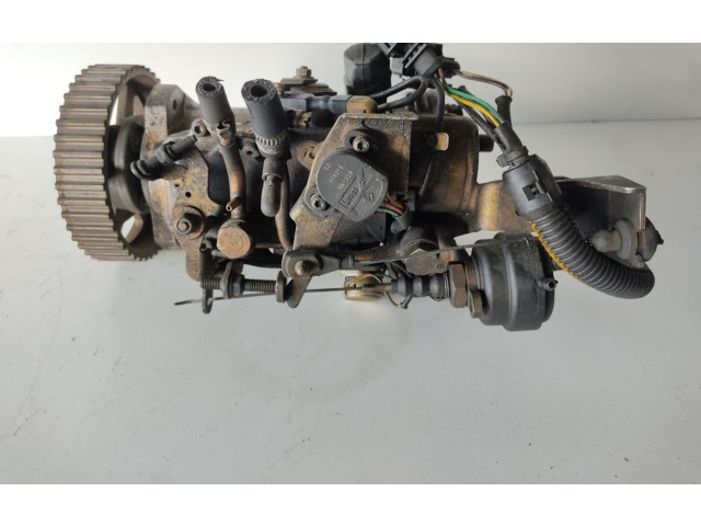 Vstřikovací čerpadlo Skoda Felicia I