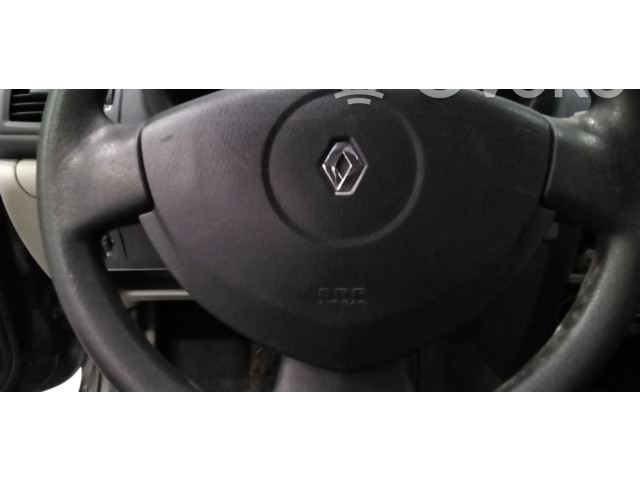 Подушка безопасности пассажира 8200432120   Renault Clio II