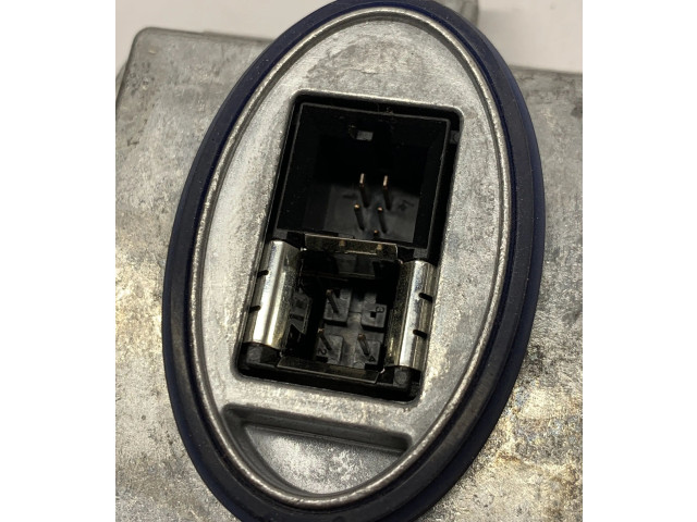 Блок фонаря / (блок «хenon»)