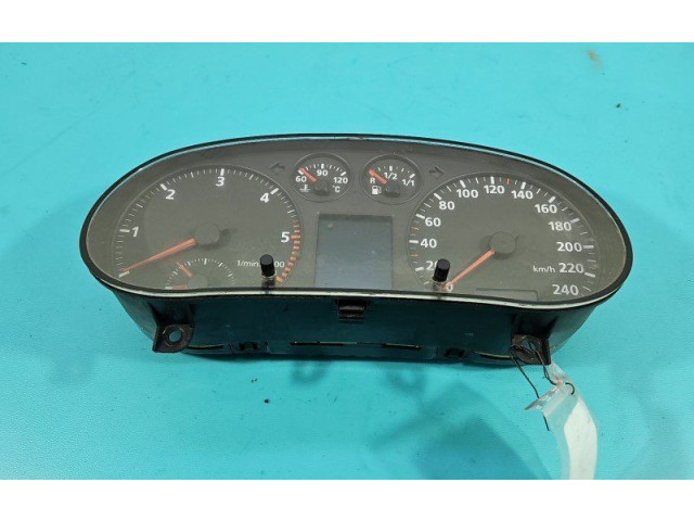 Панель приборов 8L0919880, IMPRK1485561 Audi A3 S3 8L