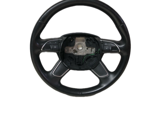 Руль Audi Q3 8U 2011 - 2016 года