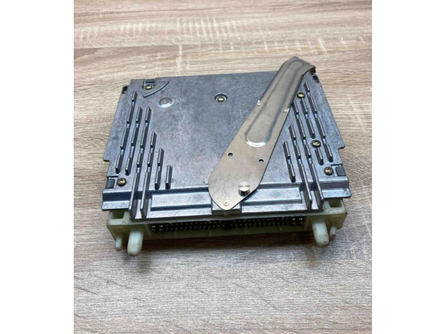 Блок управления двигателем ECU 0281001592, P01270297 Volvo S70 V70 V70 XC