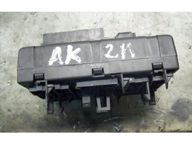 Pojistková skříňka Řídící jednotka BSM 9625286880, 9625286880   Citroen Berlingo 1997