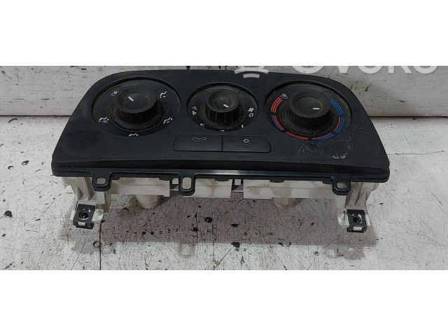 Блок управления климат-контролем Fiat Doblo