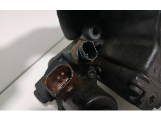 Vstřikovací čerpadlo 9421A000A, A6460700201 Mercedes-Benz C W204 646811