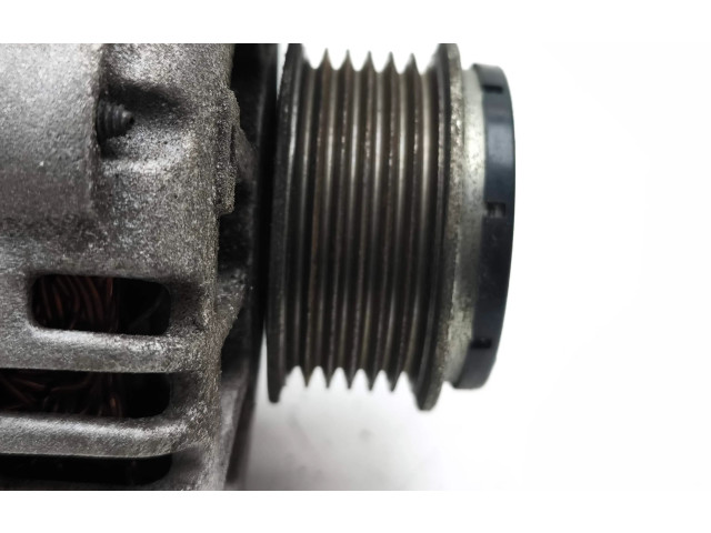 Генератор 3730004950 KIA Ceed