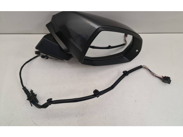 Zpětné zrcátko Audi Q7 4M 2017 233656054, E1041367