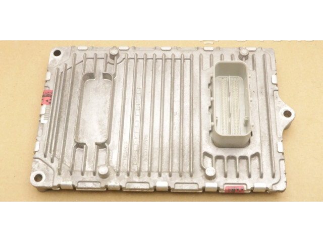 Блок управления двигателя P05150779AB, P68233812AA Fiat Freemont