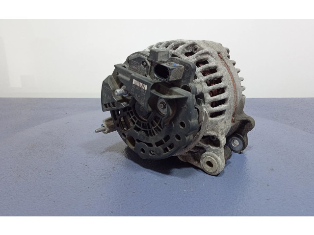 Генератор 03C903023S, 03C903023S   Audi A1      