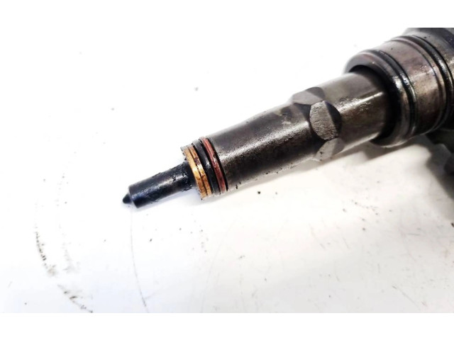 Форсунка 038130073 Skoda Octavia Mk2 (1Z)