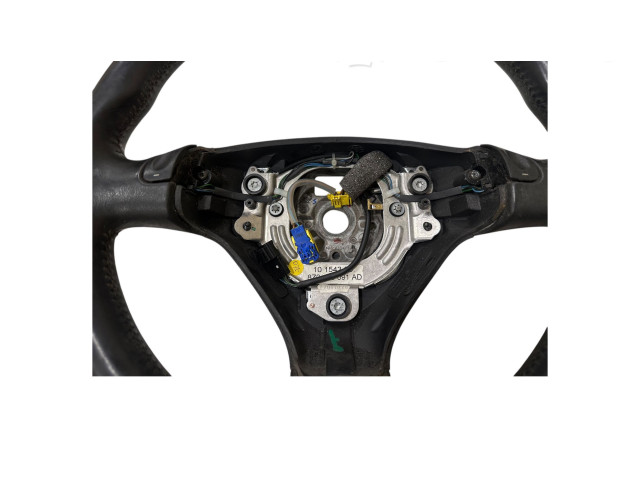 Руль Audi A6 S6 C5 4B 1997 - 2005 года 8Z0419091AD, 10154399