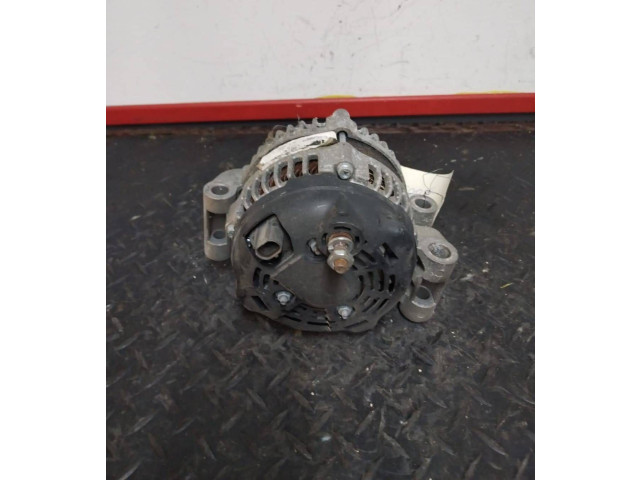 Генератор Dodge Magnum