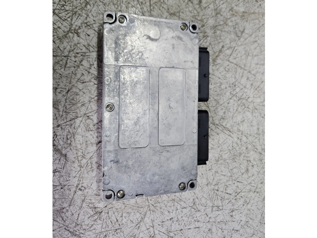 Блок управления коробкой передач S118047507C, S118047507 Citroen C5