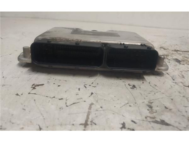 Блок управления 038906012GE, 038906012GE   Skoda Fabia Mk1 (6Y)