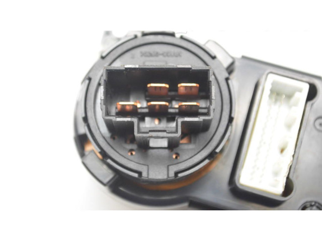 Модуль блока управления кондиционером 972501H021 KIA Ceed