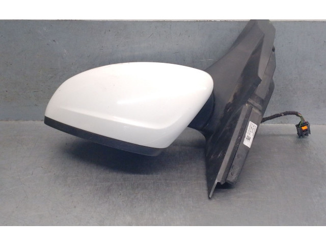 Зеркало электрическое        Peugeot 2008 II  2019 -  года   