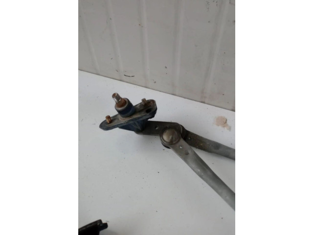 Моторчик дворников MR221974, 4D56 Mitsubishi Pajero Sport I