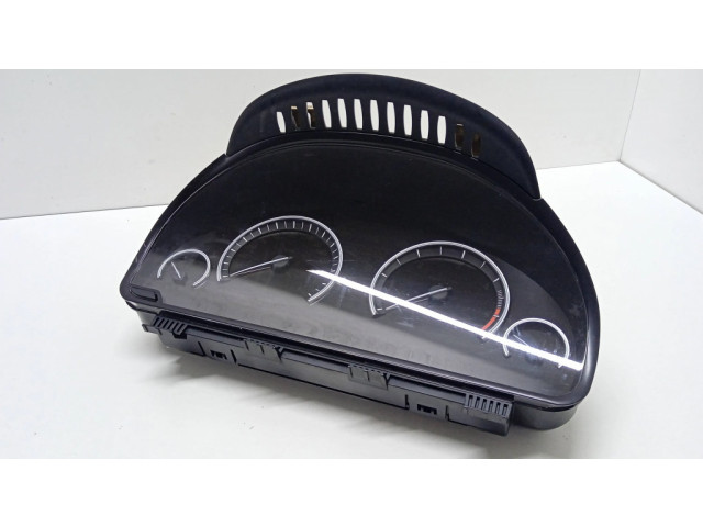 Přístrojová deska BMW 7 F01 F02 F03 F04 2009 17388410, 920200201