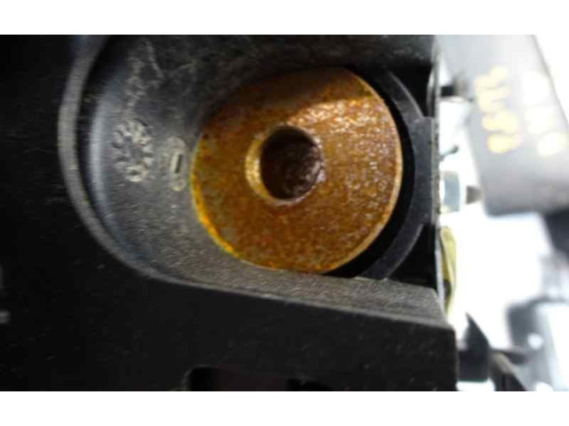 Подушка безопасности водителя 96470413XT Citroen Xsara