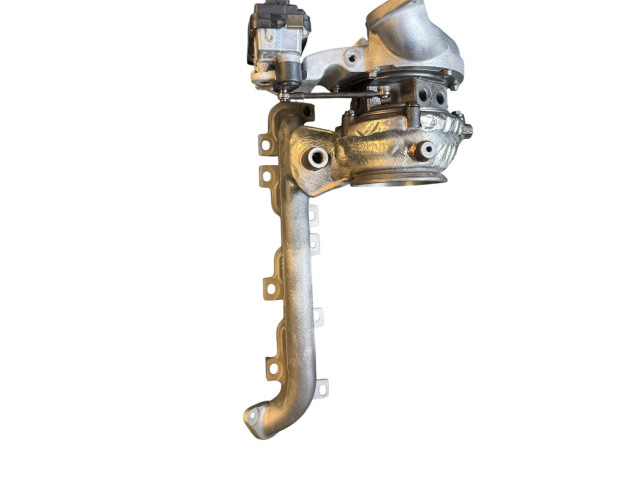 Turbodmychadlo Турбина 46330269 Alfa Romeo Stelvio