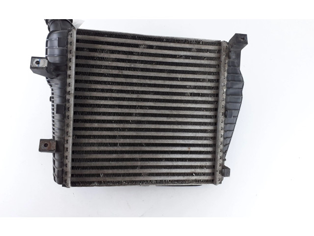 Интеркулер 7L6145804A Porsche Cayenne (9PA)