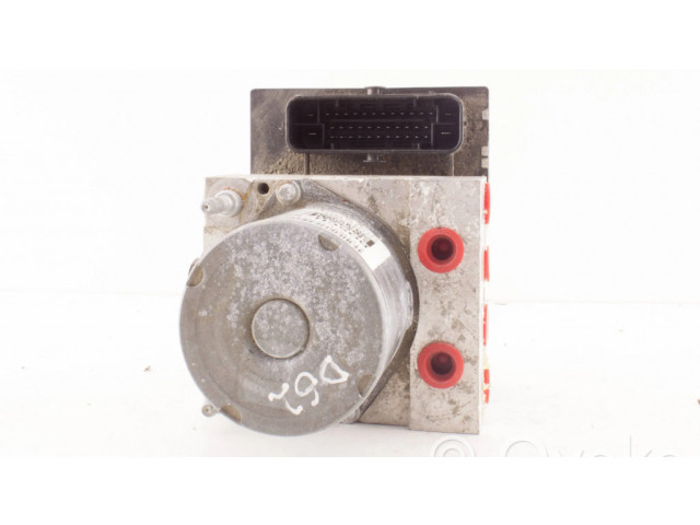 Jednotka ABS 51913831, 0265252447 Fiat 500 Abarth 2010