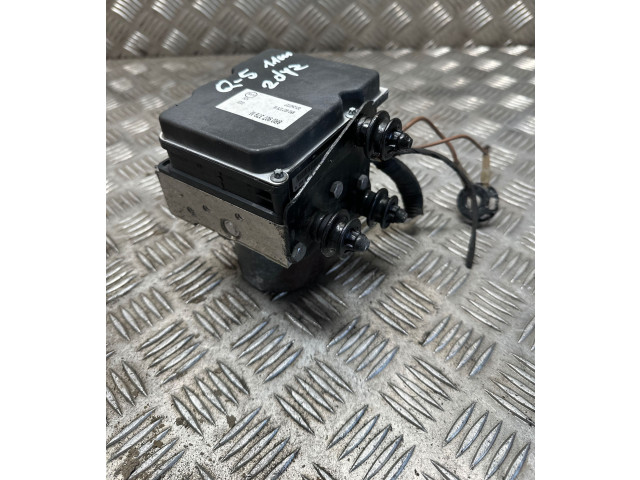 Блок АБС 8R0907379M, 0012K0727 Audi Q5 SQ5 2008 - 2017 года