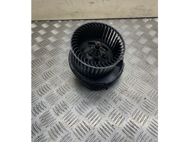 Вентилятор печки    1K2819015C   Volkswagen Jetta VI