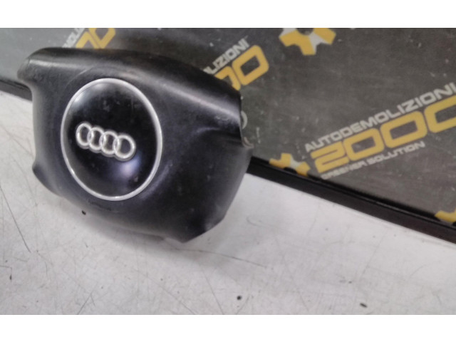 Подушка безопасности водителя Audi A2