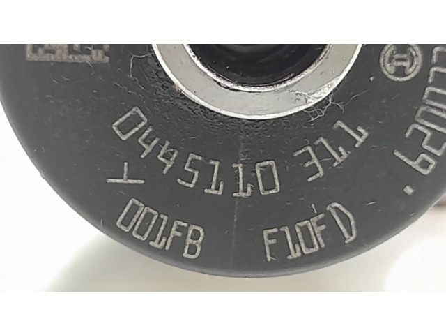 Vstřikovač 0445110311, 8842548702704 Citroen Berlingo pro naftový motor 1.6