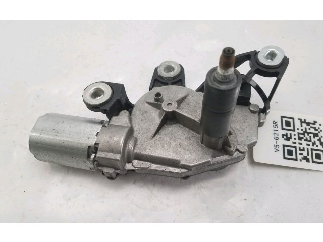 Моторчик заднего дворника 1T0955711A, V5-6215R    Volkswagen Touran I